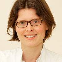 <b>Bettina Wächter</b> Ärztin, prächirurgische Epilepsiediagnostik - Waechter