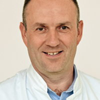 Prof. Dr. med. Martin Holtkamp