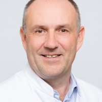 Prof. Dr. med. Martin Holtkamp, Medizinischer Direktor EZBB